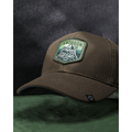 Pentagon Conquer BB Tattico Cap Cappello da baseball regolabile a 6 pannelli per esterno