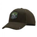 Pentagon Conquer BB Tattico Cap Cappello da baseball regolabile a 6 pannelli per esterno