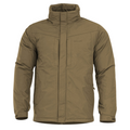 Parka Pentagon GEN V 3.0 Coyote traspirante isolante impermeabile 3 in 1