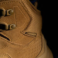 Stivali Pentagon Horizon Desert Trekking 6 leggeri e traspiranti in pelle scamosciata Coyote