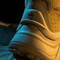 Stivali Pentagon Horizon Desert Trekking 6 leggeri e traspiranti in pelle scamosciata Coyote