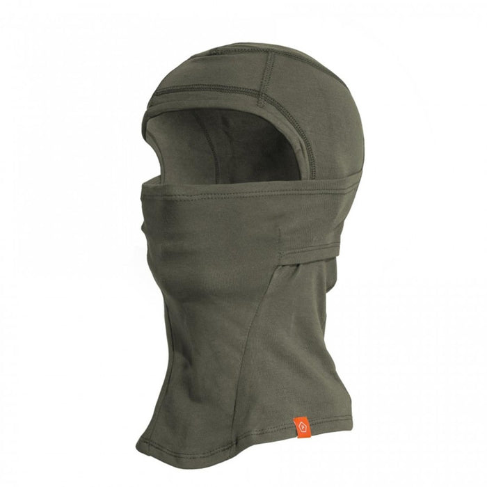 PENTAGONO Kryptis equipaggiamento tattico passamontagna maschera integrale copricapo invernale caldo - GoMilitar