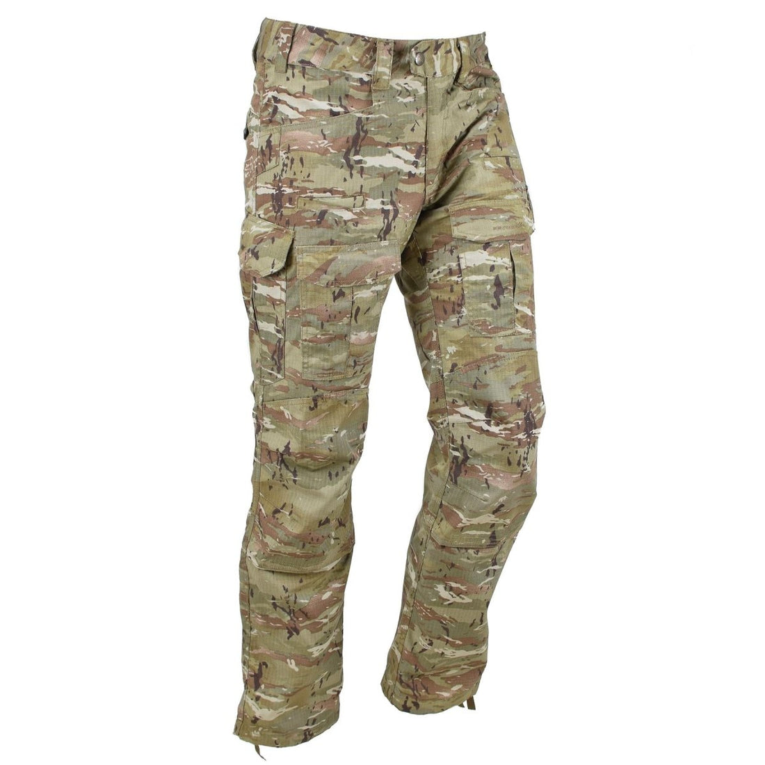 Pentagon Lycos Combat Pants Cargo Tactical Indossare pantaloni Ripstop Pentacamo