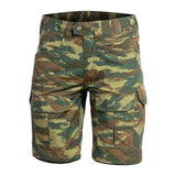 Pentagon Lycos pantaloni corti Ripstop Bermuda Triple tasche rinforzate