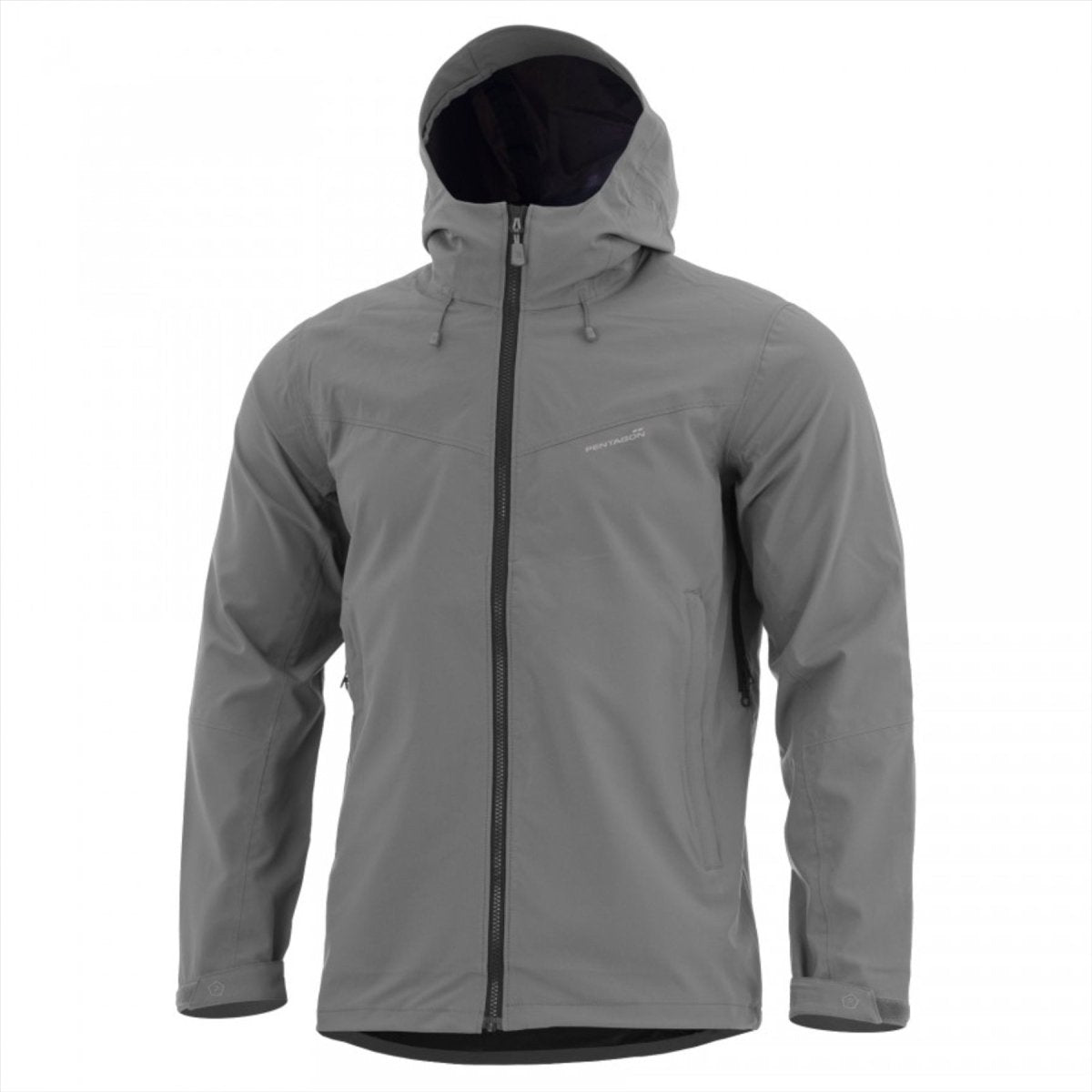 Pentagono Monlite WP Softshell Giacca di guscio antivento impermeabile leggero