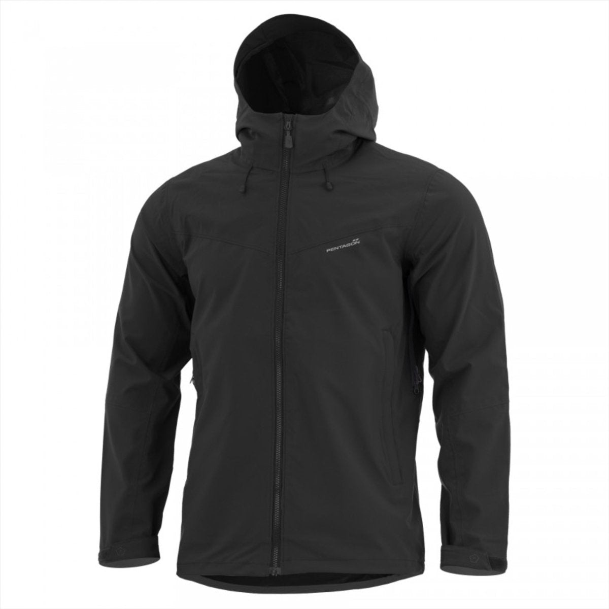 Pentagono Monlite WP Softshell Giacca di guscio antivento impermeabile leggero
