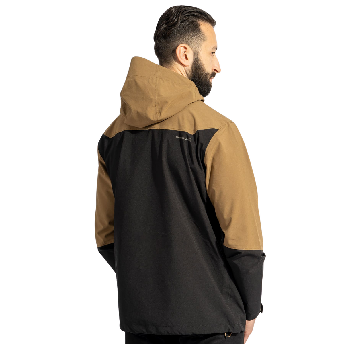 Pentagono Monlite WP Softshell Giacca di guscio antivento impermeabile leggero