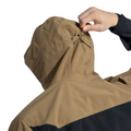 Pentagono Monlite WP Softshell Giacca di guscio antivento impermeabile leggero