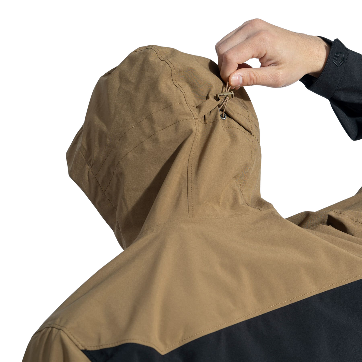 Pentagono Monlite WP Softshell Giacca di guscio antivento impermeabile leggero