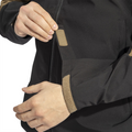Pentagono Monlite WP Softshell Giacca di guscio antivento impermeabile leggero