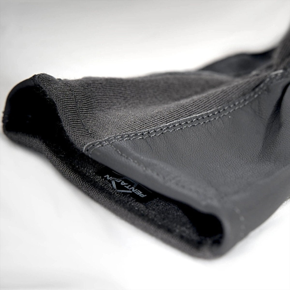 Pentagono Nomex PILOT GUANSE SURNO STRATO CUFF TOUNCHSCREEN RESISTENTE