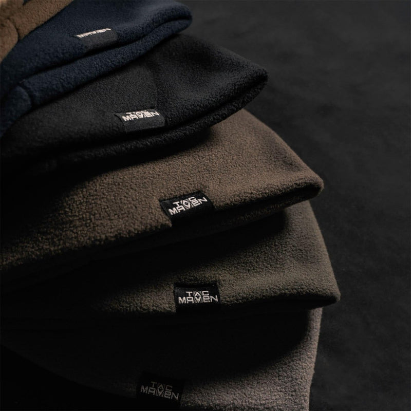 Pentagono Oros Fleece Watch Catie Bernio inverno Capo da esterno caldo leggero