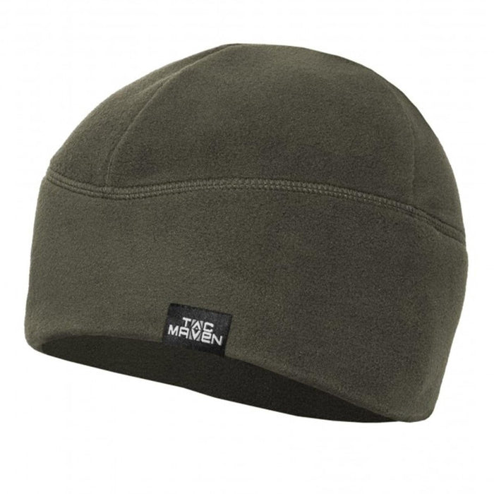 PENTAGON Oros cappello in pile orologio berretto invernale caldo berretto da esterno leggero - GoMilitar