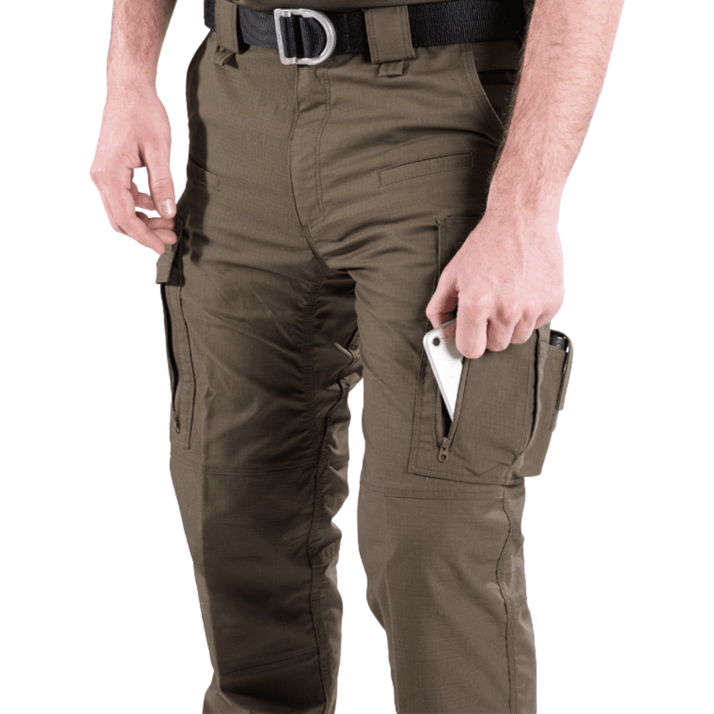 Pentagon Ranger 2.0 Pantaloni in stile militare Lucertola Camo Restropled Restop