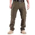 Pentagon Ranger 2.0 Pantaloni in stile militare Lucertola Camo Restropled Restop
