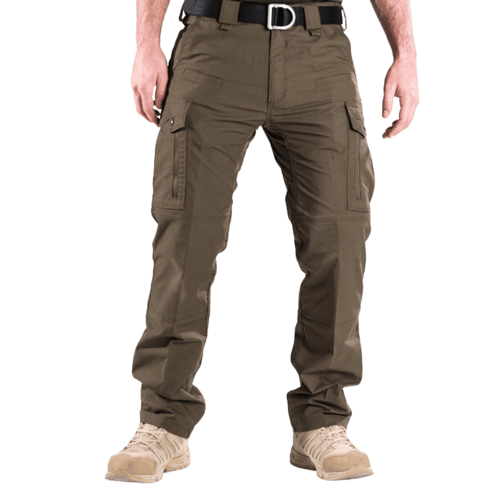 Pentagon Ranger 2.0 Pantaloni in stile militare Lucertola Camo Restropled Restop