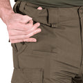 Pentagon Ranger 2.0 Pantaloni in stile militare Lucertola Camo Restropled Restop