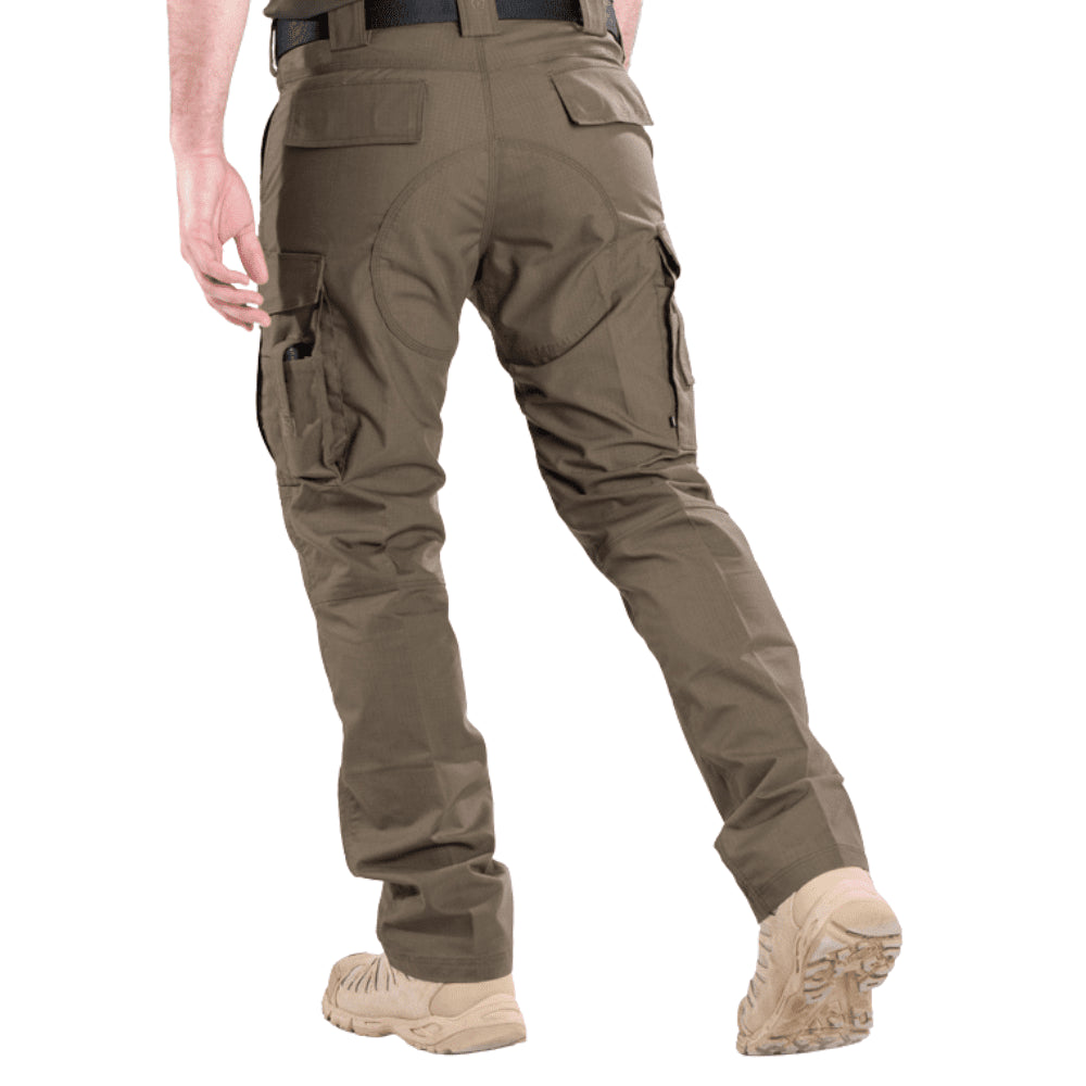 Pentagon Ranger 2.0 Pantaloni in stile militare Lucertola Camo Restropled Restop