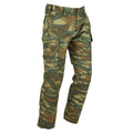 Pentagon Ranger 2.0 Pantaloni in stile militare Lucertola Camo Restropled Restop