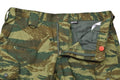 Pentagon Ranger 2.0 Pantaloni in stile militare Lucertola Camo Restropled Restop