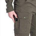 Pantaloni tattici Pentagon Ranger 2.0 Tessuto ripstop durevole elasticizzato a 2 vie