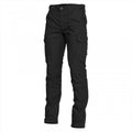 Pantaloni tattici Pentagon Ranger 2.0 Tessuto ripstop durevole elasticizzato a 2 vie