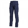 Pantaloni tattici Pentagon Ranger 2.0 Tessuto ripstop durevole elasticizzato a 2 vie