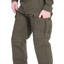 Pentagon Ranger 2.0 pantaloni tattici tasche in ginocchio in tessuto ripstop resistente