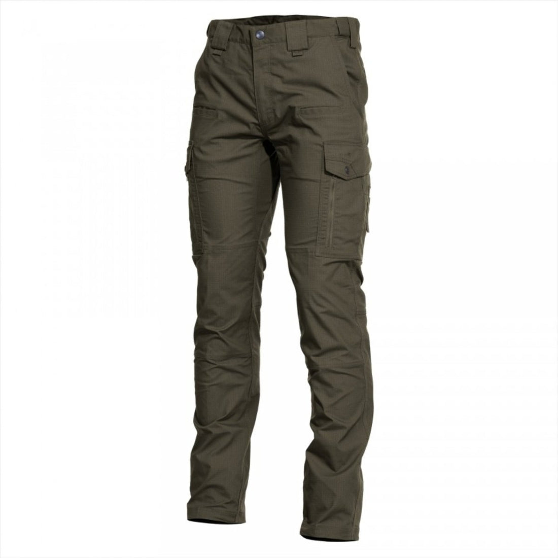 Pantaloni tattici Pentagon Ranger 2.0 Tessuto ripstop durevole elasticizzato a 2 vie