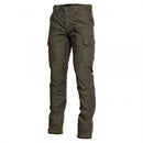 Pentagon Ranger 2.0 pantaloni tattici tasche in ginocchio in tessuto ripstop resistente
