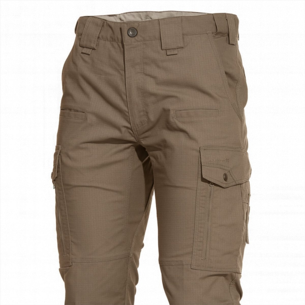 Pentagon Ranger 2.0 Ultra155 Pantaloni tattici da uomo 2Way Stretch YKK Teflon