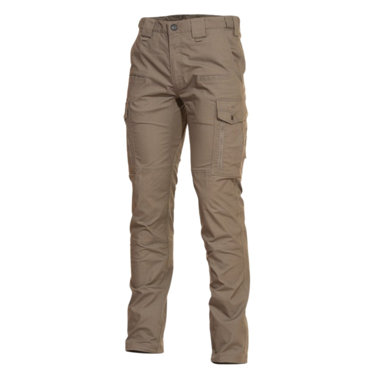 Pentagon Ranger 2.0 Ultra155 Pantaloni tattici da uomo 2Way Stretch YKK Teflon