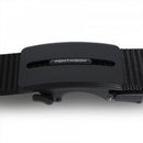 Cintura regale PENTAGONO 35 mm nylon tattico con fibbia in lega di zinco, lunghezza regolabile