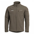 Pentagono Reiner 2.0 Giacca di fuga Water Repellente in rete interno Guscio morbido