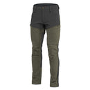 PENTAGON Renegade Savanna Pants tactical windproof reinforced trousers Black - GoMilitar
