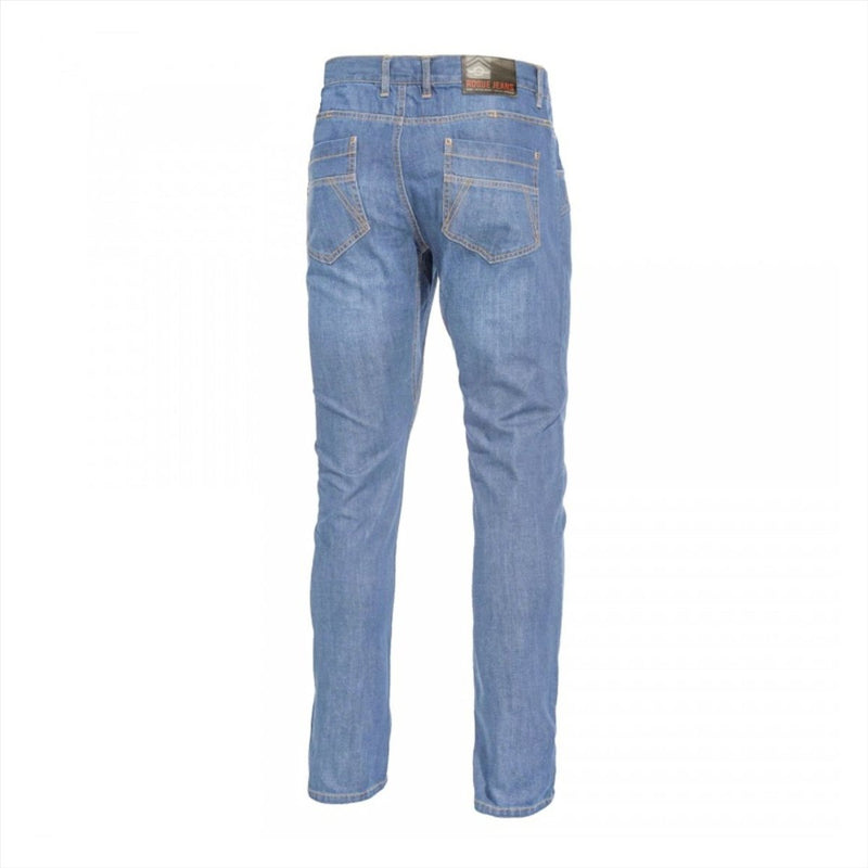 Pentagon Rogue Jeans Pants Mens Regular Fit Stretch Denim Hidden CCW Pockets - GoMilitar