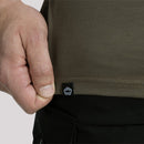 Pentagono Romeo 2.0 T-shirt Henley Fit Collar Mandarino Materiale inodore