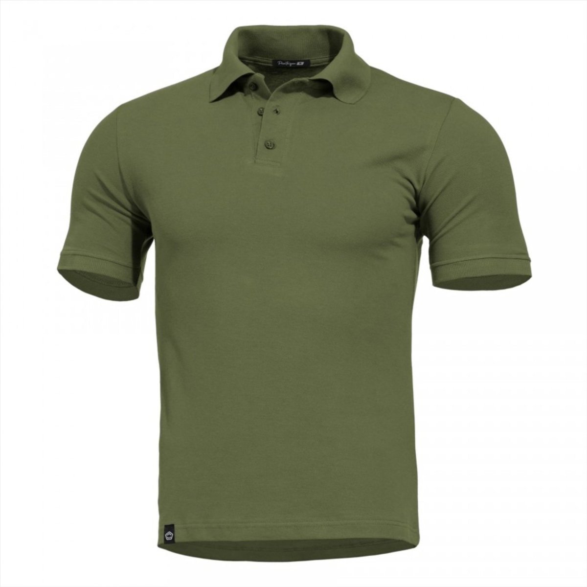 T-shirt Pentagono Sierra Polo leggero Anti odore traspirato rapido