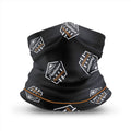 Pentagono Skiron Victorious Neck Gheter Lightweight rapido a secco traspirante