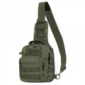 Pentagono UCB 2.0 BASSO PERSONALE 7L Sistema MOLLE PACCHIO TATTICALE COMPATIBILE