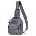 Pentagono UCB 2.0 BASSO PERSONALE 7L Sistema MOLLE PACCHIO TATTICALE COMPATIBILE