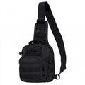 Pentagono UCB 2.0 BASSO PERSONALE 7L Sistema MOLLE PACCHIO TATTICALE COMPATIBILE