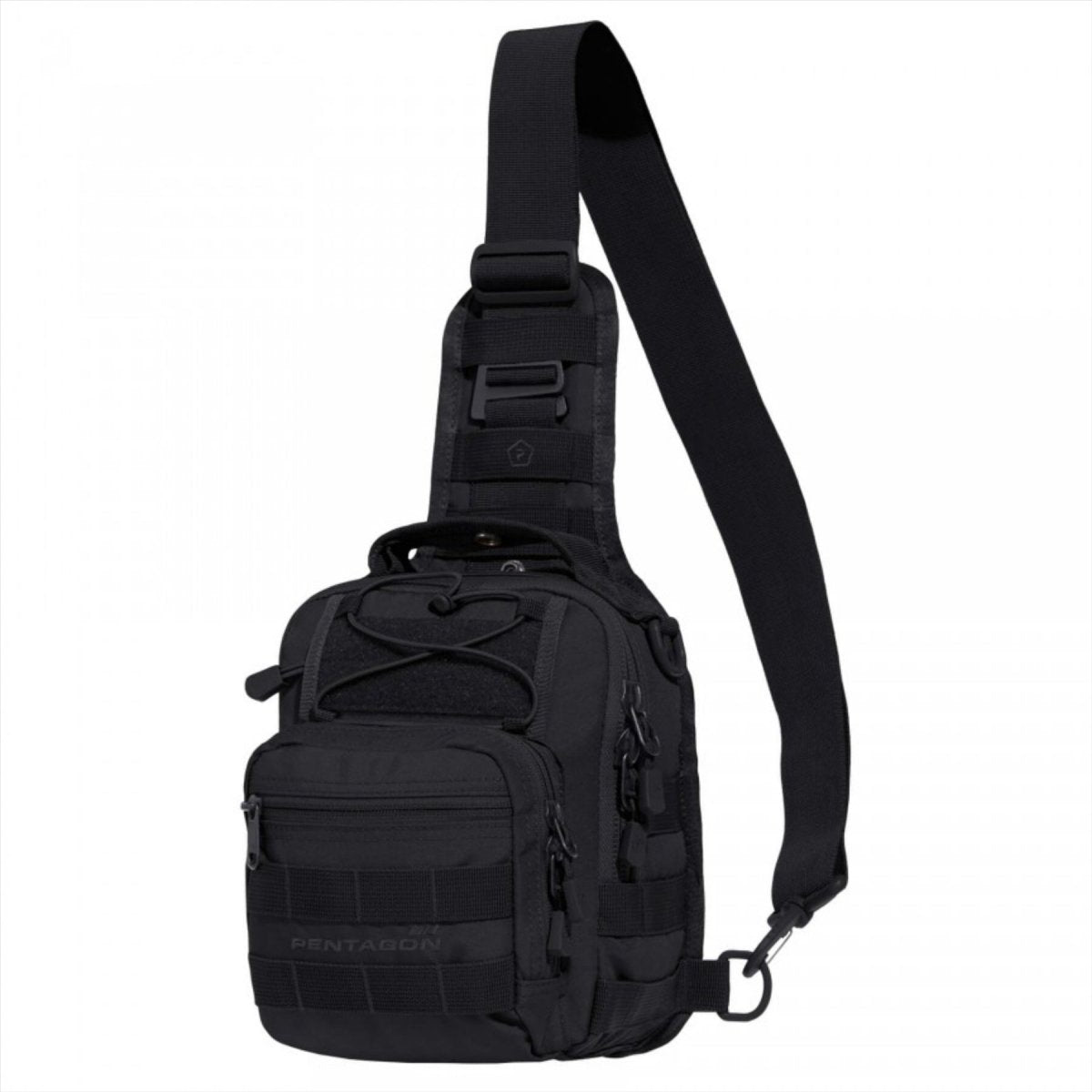 Pentagono UCB 2.0 BASSO PERSONALE 7L Sistema MOLLE PACCHIO TATTICALE COMPATIBILE