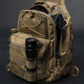 Pentagono UCB 2.0 BASSO PERSONALE 7L Sistema MOLLE PACCHIO TATTICALE COMPATIBILE