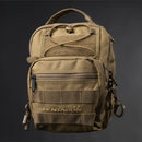 PENTAGON UCB 2.0 Chest Bag 7L Tactical Sling Pack Compatible MOLLE System - GoMilitar