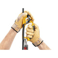 Petzl Ascension Corda ergonomica Arrampicata Hand Ascender 8-13mm Corde Gialle