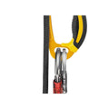 Petzl Ascension Corda ergonomica Arrampicata Hand Ascender 8-13mm Corde Gialle