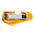 PETZL CROLL L Bloccante toracico 8–13 mm Morsetto per corda Arrampicata Alluminio