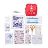 Kit di pronto soccorso con tasca Pharmavoyage CAMPAGGIO CAMPAGGI