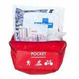 Kit di pronto soccorso con tasca Pharmavoyage CAMPAGGIO CAMPAGGI
